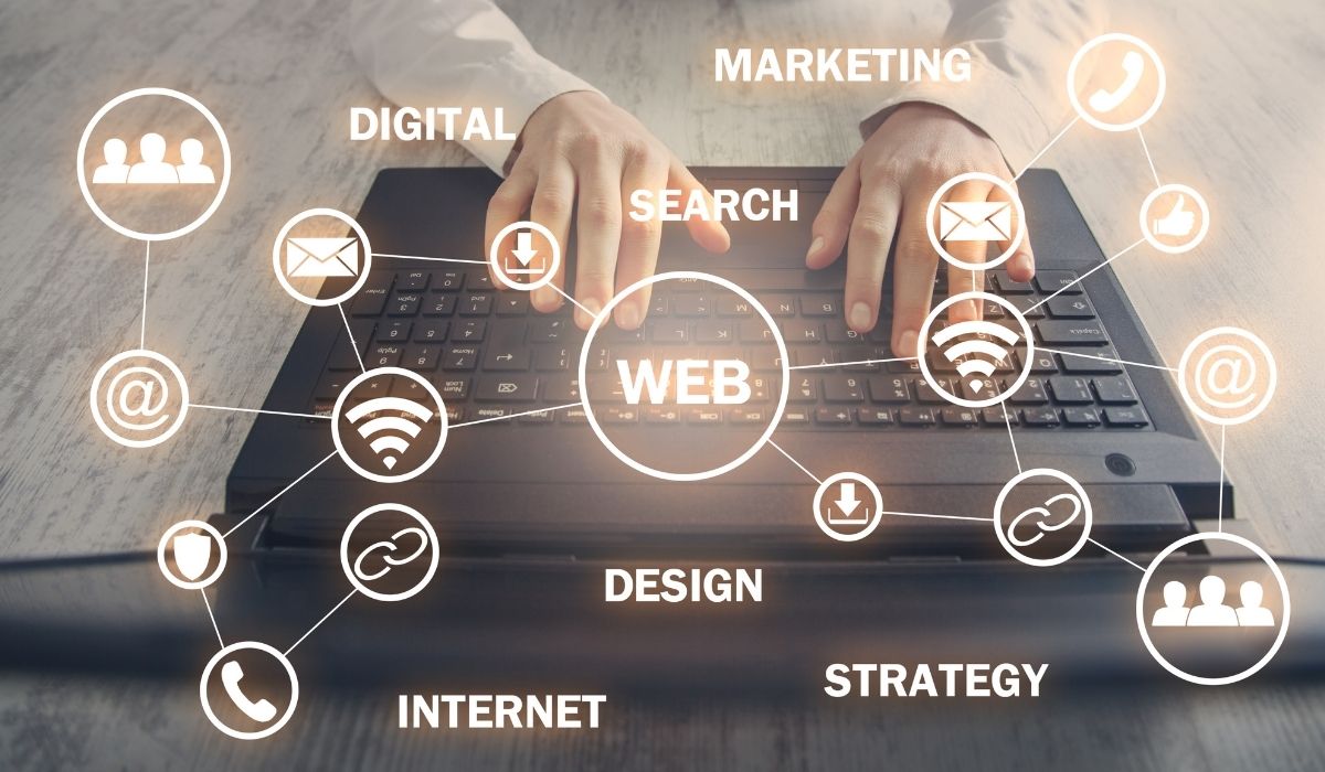 Avcılar Web Tasarım